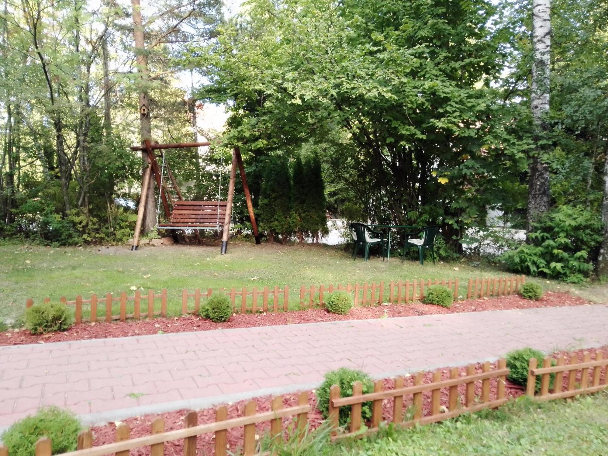 Apartmani Eho Zlatibor Exterior foto