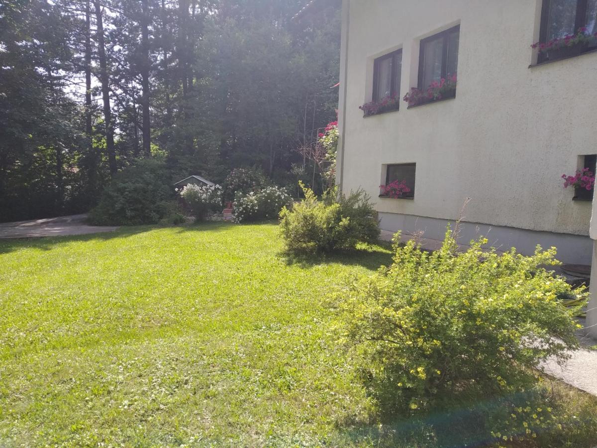 Apartmani Eho Zlatibor Exterior foto