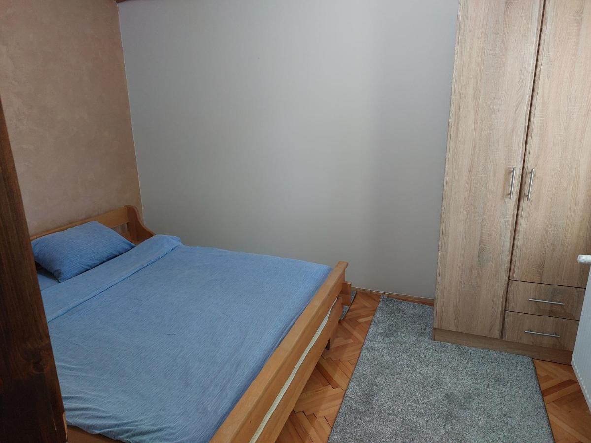 Apartmani Eho Zlatibor Exterior foto