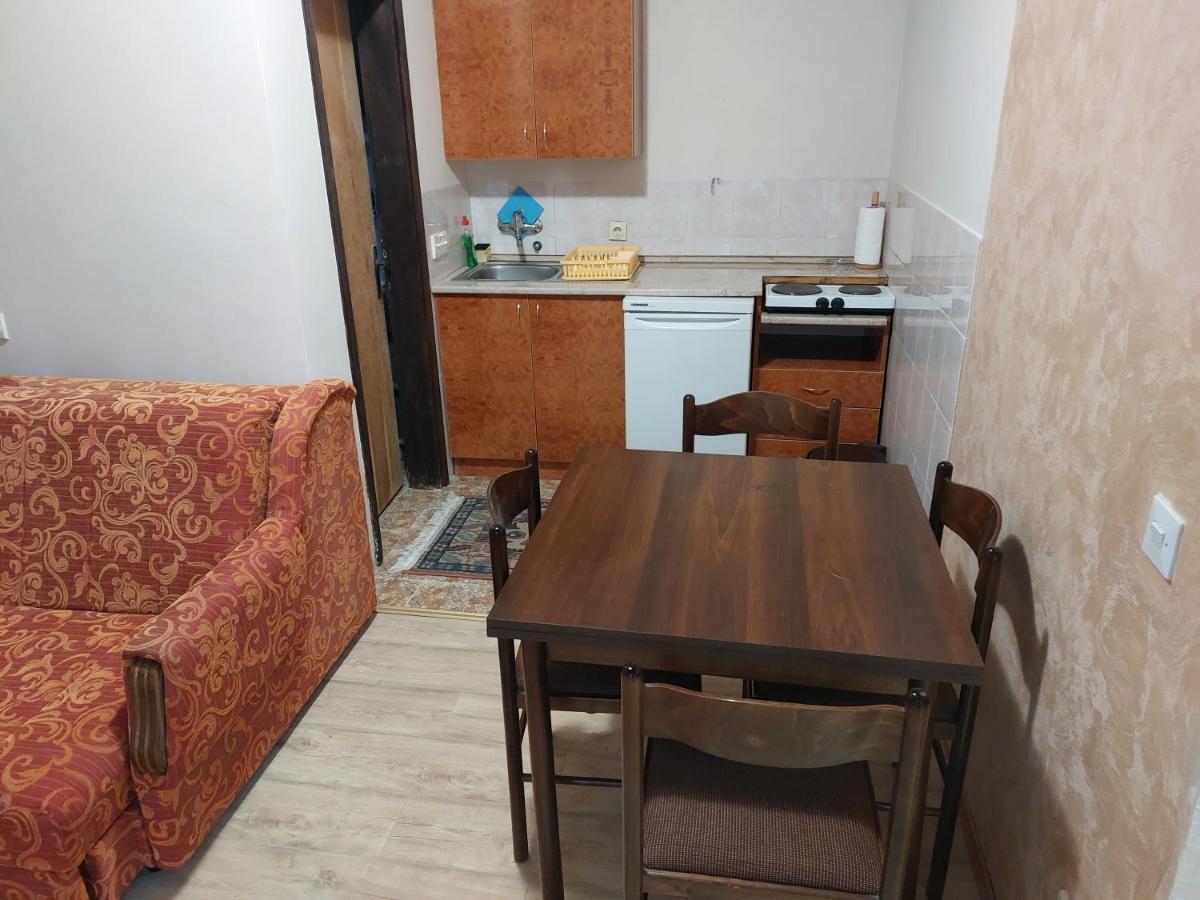 Apartmani Eho Zlatibor Exterior foto