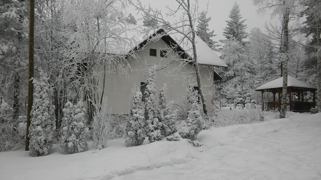 Apartmani Eho Zlatibor Exterior foto