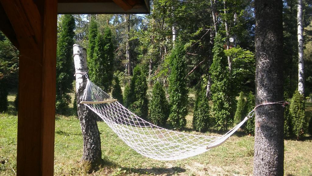 Apartmani Eho Zlatibor Exterior foto