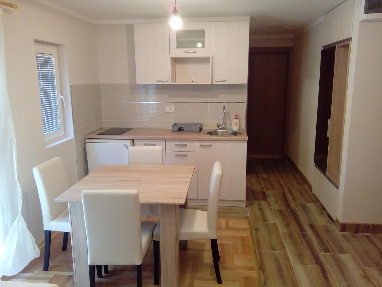 Apartmani Eho Zlatibor Exterior foto