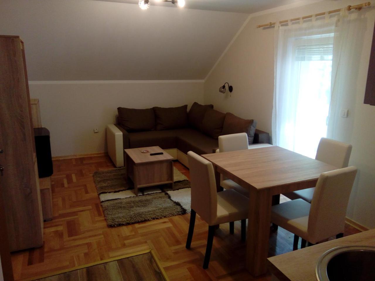 Apartmani Eho Zlatibor Exterior foto